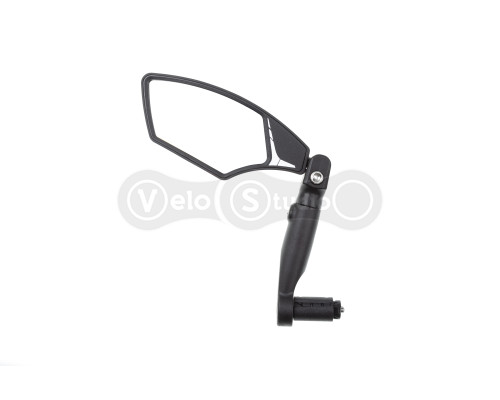 Дзеркало ONRIDE Nook HD ліве торцеве 10,5х5 см