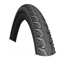Покрышка Rubena Hook 24x1 3/8 (37-540), черная