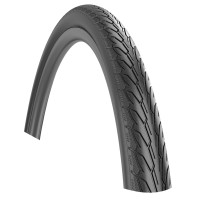 Покришка Rubena Flash 26x1, 75x2 (47-559), чорна