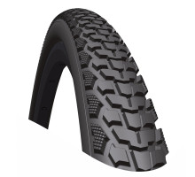Покришка Rubena Gripper 700x40C (42-622), чорна