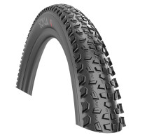 Покришка Rubena Scylla 20x1,90 (50-406), чорна