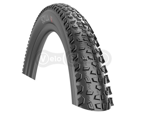 Покришка Rubena Scylla 20x1,90 (50-406), чорна