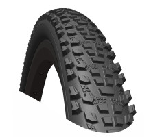 Покришка Rubena Ocelot 20x2,10 (54-406), чорна