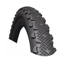 Покрышка Rubena Winner 20x1,90 (50-406), черная