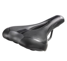 Седло Monte Grappa LYRA MAN 6270 черное 270x180 мм