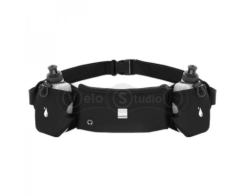 Сумка на пояс Sahoo 112060 для бега/велосипеда/спорта