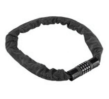 Замок - цепь ONRIDE Tie Code Superior 50 7x1000 мм