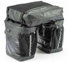 Сумка на багажник ONRIDE Reservoir 12+28+28 л