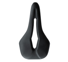 Сідло KLS Spear Lite 245 х 144 мм чорне