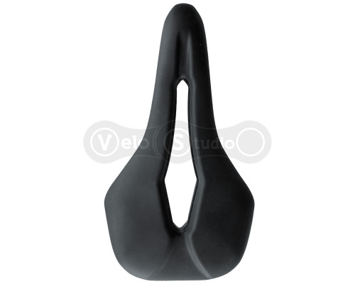 Седло KLS Spear Lite 245 х 144 мм черное