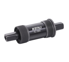 Каретка Kenli KL-08A 68 x 127 мм під квадрат