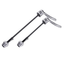 Комплект ексцентриків Kenli KL-800A, перед+зад, бічний затискач, загартована вісь