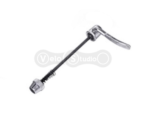 Ексцентрик передній Kenli KL-800A-F, бічний затискач, загартована вісь