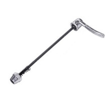 Ексцентрик задній Kenli KL-800A-R, бічний затискач, загартована вісь