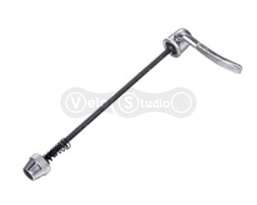 Ексцентрик задній Kenli KL-800A-R, бічний затискач, загартована вісь