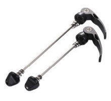 Комплект ексцентриків Kenli KL-801, перед+зад, поздовжній затискач