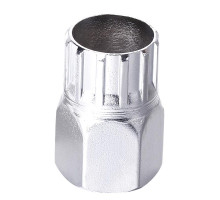 Знімач касети Kenli KL-9714, під ключ 24 мм