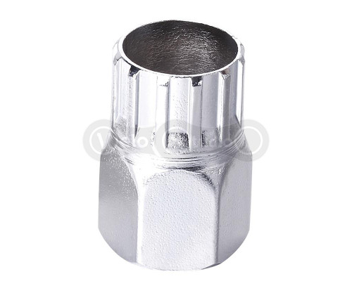 Знімач касети Kenli KL-9714, під ключ 24 мм