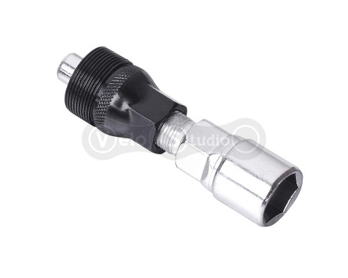 Вижимка шатунів Kenli KL-9725A, під шестигранник та ключ