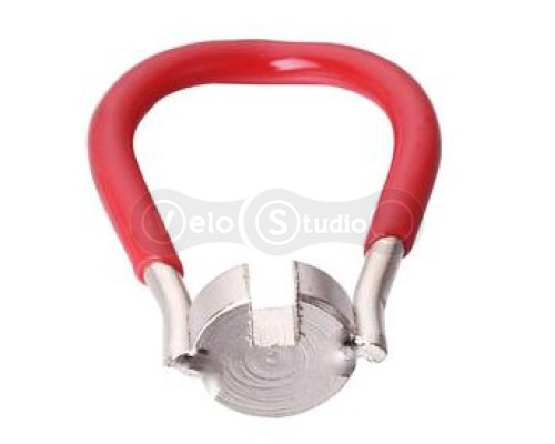 Ключ для спиць Kenli KL-9726E, під 14G стандарт