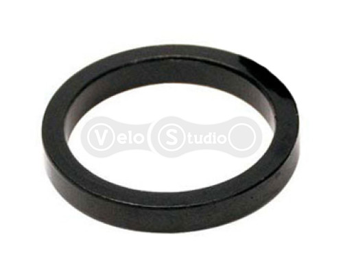 Проставочное кольцо под вынос Kenli KL-R02 5, высота 5 мм, под шток 1 1/8