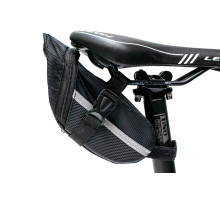 Велосумка под седло BRAVVOS AZ-401