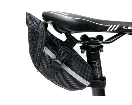 Велосумка под седло BRAVVOS AZ-401