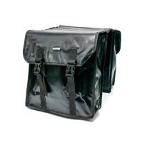 Велосумка на багажник 31x14x33 см BRAVVOS F-089