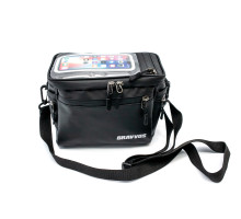 Велосумка на руль под смартфон BRAVVOS CB-065