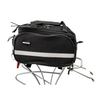 Велосумка на багажник 30*21*17см BRAVVOS DT-001