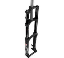 Вилка Rock Shox Boxxer RC 27,5 чорна