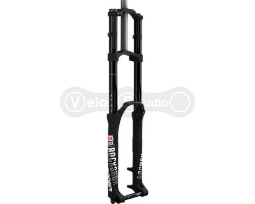 Вилка Rock Shox Boxxer TEAM 26 CL чорна