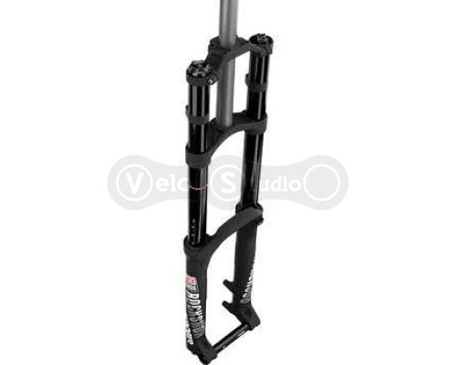 Вилка Rock Shox Boxxer TEAM 26 CL чорна
