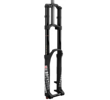 Вилка Rock Shox Boxxer TEAM 26 CL черная