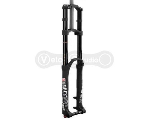 Вилка Rock Shox Boxxer TEAM 26 CL чорна