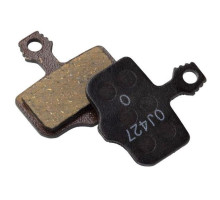 Гальмівні колодки Avid Elixir/Sram Level, органіка оригінал