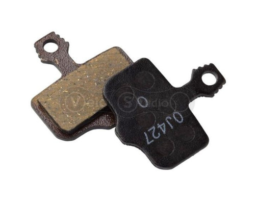 Колодки гальмові Avid Elixir/Sram Level, органіка оригінал