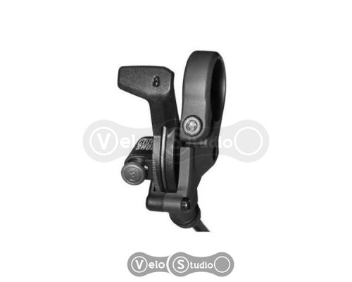 Блокировка Rock Shox PopLoc Sprint для вилки