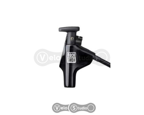 Блокировка PushLoc Sprint для вилок Rock Shox
