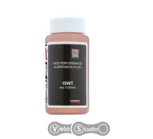 Масло Rock Shox 15WT для вилок и амортизаторов 120 ml