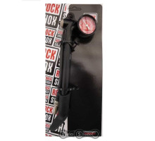 Насос високого тиску Rock Shox 300PSI max для вилок та амортизаторів