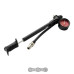 Насос высокого давления Rock Shox 300PSI max для вилок и амортизаторов
