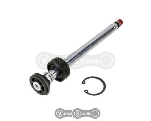 Нижний демпфер для вилок Rock Shox Reba, Recon Gold