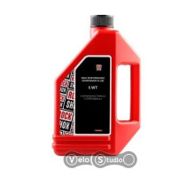 Олія Rock Shox 5WT для вилок та амортизаторів 1 літр
