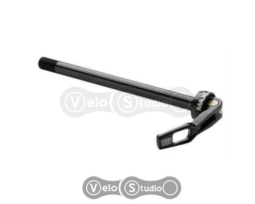 Вісь задня Rock Shox Maxle Lite BLK 12x150 мм