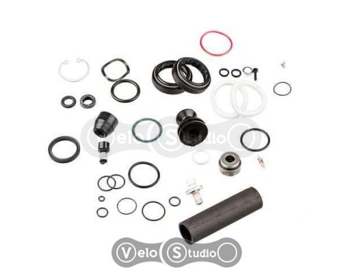 Повний ремкомплект Rock Shox Pike DPA - 11.4018.027.004