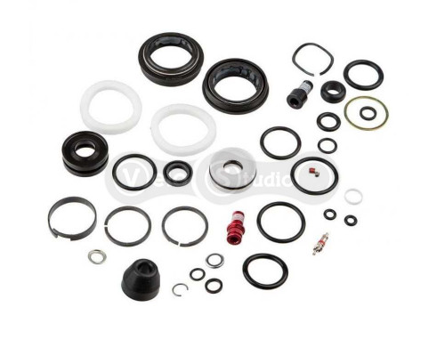 Повний ремкомплект Rock Shox Reba/Sid Solo Air - 11.4018.018.001