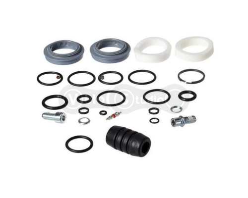 Повний ремкомплект Rock Shox Recon Silver Solo Air - 11.4018.015.000