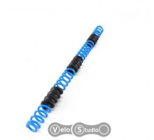 Пружина Rock Shox Boxxer, Domain синя 81-90 кг