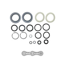 Ремкомплект для вилки Rock Shox Sid, Reba до 2014 года